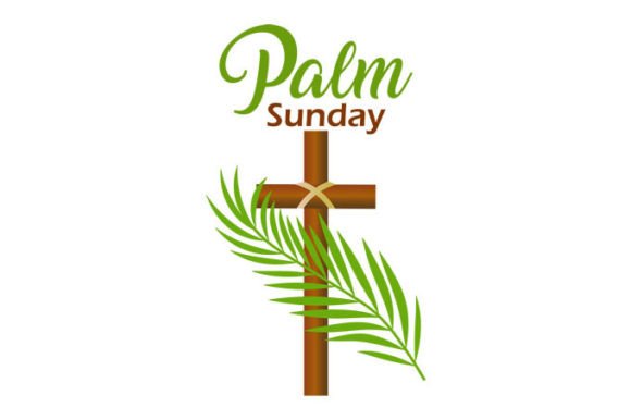 Christian Cross, Vector Designs for Crafts