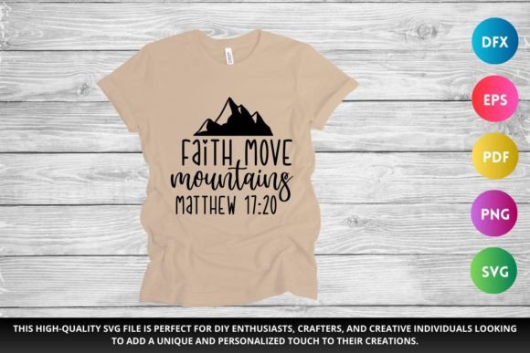 Faith Svg Christian SVG Jesus Svg for Crafts Projects